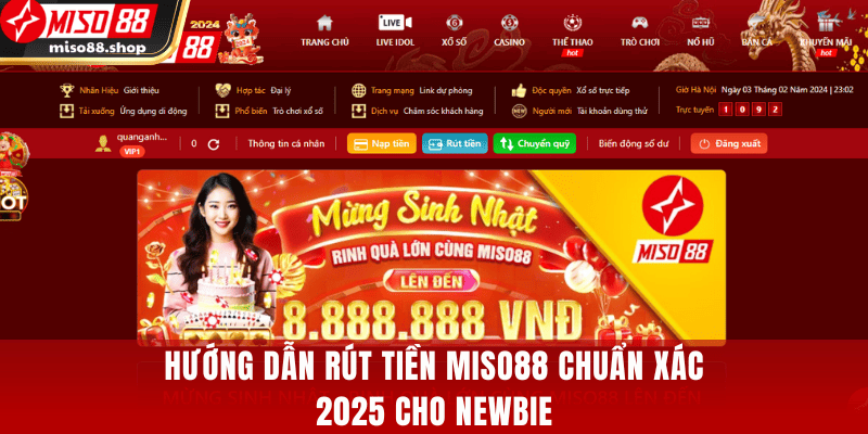 Hướng Dẫn Miso88 – Cẩm Nang Chơi Game Chi Tiết, Hiệu Quả