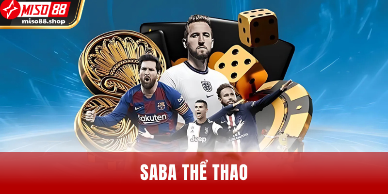 Thể Thao Miso88 – Cá Cược Thể Thao Đỉnh Cao, Tỷ Lệ Kèo
