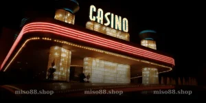 Casino Đà Nẵng: Điểm Đến Hấp Dẫn Cho Những Bet Thủ